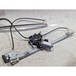 Recambio de mando elevalunas delantero derecho para seat ibiza ii (6k1) 1.4 i referencia OEM IAM D393700  