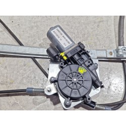 Recambio de mando elevalunas delantero derecho para seat ibiza ii (6k1) 1.4 i referencia OEM IAM D393700  