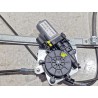 Recambio de mando elevalunas delantero derecho para seat ibiza ii (6k1) 1.4 i referencia OEM IAM D393700  