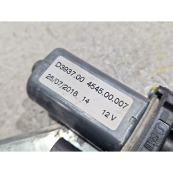 Recambio de mando elevalunas delantero derecho para seat ibiza ii (6k1) 1.4 i referencia OEM IAM D393700  