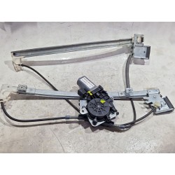 Recambio de mando elevalunas delantero derecho para seat ibiza ii (6k1) 1.4 i referencia OEM IAM D393700  