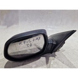 RETROVISOR IZQUIERDO E4012513 