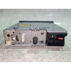 Recambio de sistema audio / radio cd para peugeot 307 (3a/c) 1.6 hdi referencia OEM IAM BP403751358080  