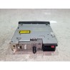 Recambio de sistema audio / radio cd para peugeot 307 (3a/c) 1.6 hdi referencia OEM IAM BP403751358080  