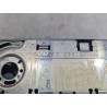 Recambio de sistema audio / radio cd para peugeot 307 (3a/c) 1.6 hdi referencia OEM IAM BP403751358080  