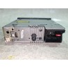 Recambio de sistema audio / radio cd para peugeot 307 (3a/c) 1.6 hdi referencia OEM IAM BP403751358080  