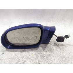 Recambio de retrovisor izquierdo para mercedes-benz clase a (w168) a 160 (168.033, 168.133) referencia OEM IAM 0135459823  
