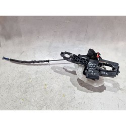 Recambio de cerradura puerta trasera derecha para kia ceed (cd) 1.0 t-gdi referencia OEM IAM 81420J7000  