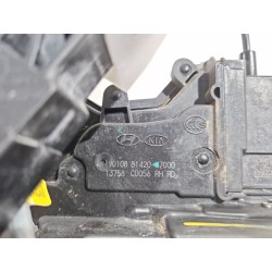 Recambio de cerradura puerta trasera derecha para kia ceed (cd) 1.0 t-gdi referencia OEM IAM 81420J7000  