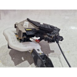 Recambio de cerradura puerta trasera derecha para kia ceed (cd) 1.0 t-gdi referencia OEM IAM 81420J7000  