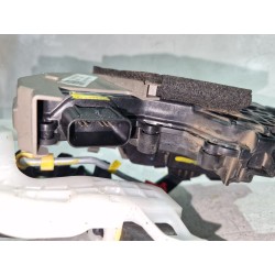 Recambio de cerradura puerta trasera derecha para kia ceed (cd) 1.0 t-gdi referencia OEM IAM 81420J7000  