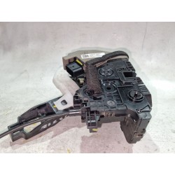 Recambio de cerradura puerta trasera derecha para kia ceed (cd) 1.0 t-gdi referencia OEM IAM 81420J7000  