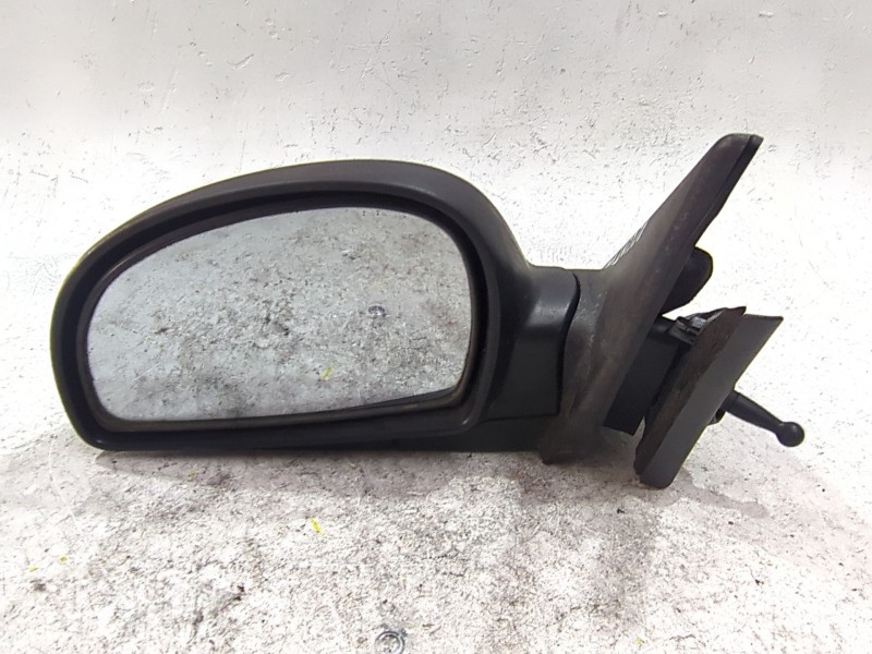 Recambio de retrovisor izquierdo para hyundai accent ii (lc) 1.3 referencia OEM IAM E4012188  
