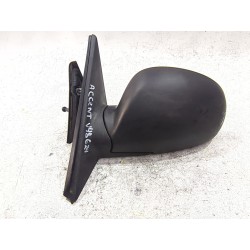 Recambio de retrovisor izquierdo para hyundai accent ii (lc) 1.3 referencia OEM IAM E4012188  