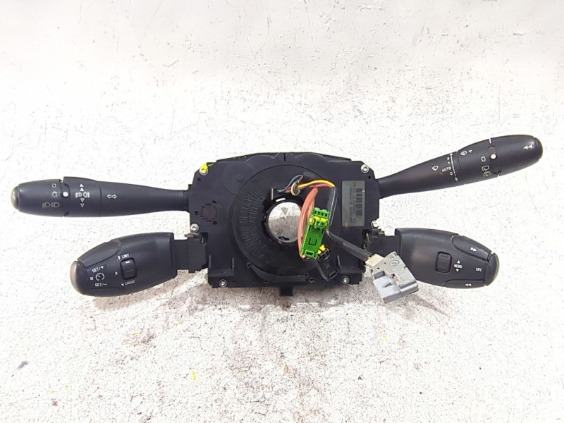 Recambio de com 2000 para citroën c5 ii (rc_) 2.0 hdi (rcrhrh) referencia OEM IAM 96611304XT  