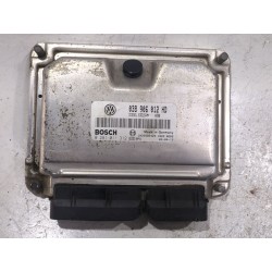 CENTRALITA INYECCION 038906012HD 