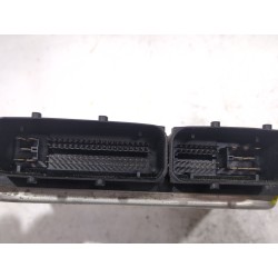Recambio de centralita inyeccion para seat leon (1m1) 1.9 tdi referencia OEM IAM 038906012HD  