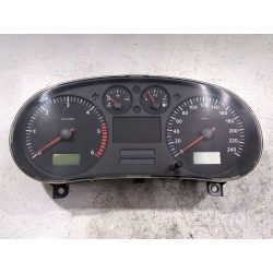 Recambio de cuadro completo para seat leon (1m1) 1.9 tdi referencia OEM IAM 1M0920822D  