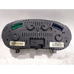 Recambio de cuadro completo para seat leon (1m1) 1.9 tdi referencia OEM IAM 1M0920822D  