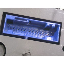 Recambio de cuadro completo para seat leon (1m1) 1.9 tdi referencia OEM IAM 1M0920822D  