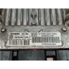 Recambio de centralita inyeccion para citroën c3 (2002) hdi referencia OEM IAM 5WS40110CT SW9653447480  