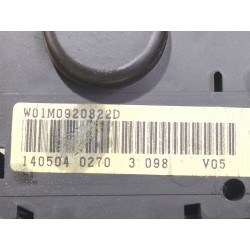 Recambio de cuadro completo para seat leon (1m1) 1.9 tdi referencia OEM IAM 1M0920822D  