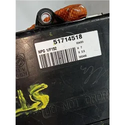 Recambio de modulo electronico para fiat stilo (192)(2001) 1.9 jtd (192_xe1a) referencia OEM IAM 51714518  