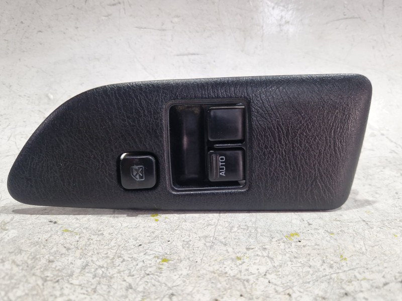 Recambio de mando elevalunas delantero izquierdo para nissan almera i hatchback (n15) 2.0 d referencia OEM IAM   