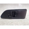 Recambio de mando elevalunas delantero izquierdo para nissan almera i hatchback (n15) 2.0 d referencia OEM IAM   