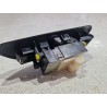 Recambio de mando elevalunas delantero izquierdo para nissan almera i hatchback (n15) 2.0 d referencia OEM IAM   