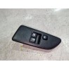 Recambio de mando elevalunas delantero izquierdo para nissan almera i hatchback (n15) 2.0 d referencia OEM IAM   