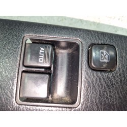 Recambio de mando elevalunas delantero izquierdo para nissan almera i hatchback (n15) 2.0 d referencia OEM IAM   