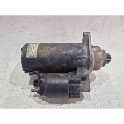 Recambio de motor arranque para seat toledo ii (1m2) 1.9 tdi referencia OEM IAM 0986017460  