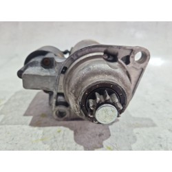 Recambio de motor arranque para seat toledo ii (1m2) 1.9 tdi referencia OEM IAM 0986017460  