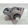 Recambio de motor arranque para seat toledo ii (1m2) 1.9 tdi referencia OEM IAM 0986017460  
