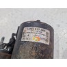 Recambio de motor arranque para seat toledo ii (1m2) 1.9 tdi referencia OEM IAM 0986017460  