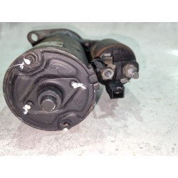 Recambio de motor arranque para seat toledo ii (1m2) 1.9 tdi referencia OEM IAM 0986017460  
