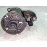 Recambio de motor arranque para seat toledo ii (1m2) 1.9 tdi referencia OEM IAM 0986017460  
