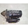 Recambio de motor arranque para seat toledo ii (1m2) 1.9 tdi referencia OEM IAM 0986017460  