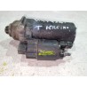 Recambio de motor arranque para seat toledo ii (1m2) 1.9 tdi referencia OEM IAM 0986017460  