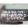 Recambio de motor arranque para seat toledo ii (1m2) 1.9 tdi referencia OEM IAM 0986017460  