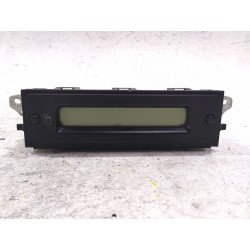 Recambio de pantalla multifuncion para citroën xsara 2.0 hdi referencia OEM IAM 216543008  
