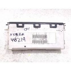 Recambio de pantalla multifuncion para citroën xsara 2.0 hdi referencia OEM IAM 216543008  
