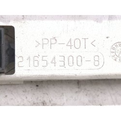 Recambio de pantalla multifuncion para citroën xsara 2.0 hdi referencia OEM IAM 216543008  