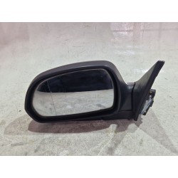 Recambio de retrovisor izquierdo para kia shuma ii (spt)(2000) 1.6 referencia OEM IAM E4012151  