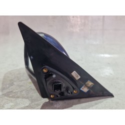 Recambio de retrovisor izquierdo para kia shuma ii (spt)(2000) 1.6 referencia OEM IAM E4012151  