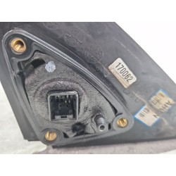 Recambio de retrovisor izquierdo para kia shuma ii (spt)(2000) 1.6 referencia OEM IAM E4012151  