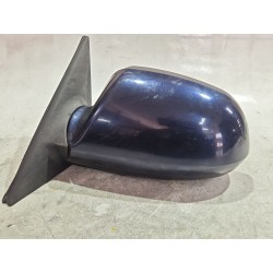 Recambio de retrovisor izquierdo para kia shuma ii (spt)(2000) 1.6 referencia OEM IAM E4012151  