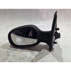 Recambio de retrovisor izquierdo para renault clio ii fase i (b/cb0)(1998) 1.5 dci (b/cb07) referencia OEM IAM E2018011  