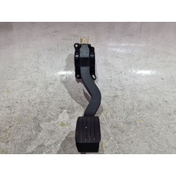 Recambio de potenciometro pedal para peugeot 307 (3a/c) 1.6 hdi referencia OEM IAM F00C3E2429  